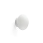 Lámpara de pared aplique Faro Nubo 150 LED 9,7W 2700K IP44 blanco mate — ref. 60008 (1)