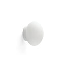 Lámpara de pared aplique Faro Nubo 150 LED 9,7W 2700K IP44 blanco mate — ref. 60008 (1)