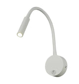 Mantra Boavista Aplique Lector LED blanco — ref. 6046 (2)