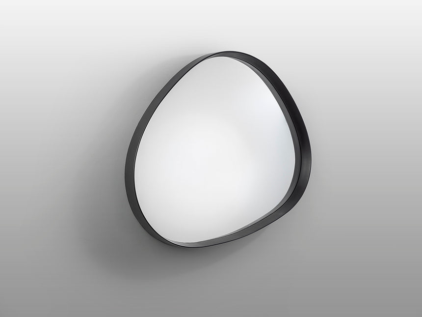 Schuller Julie Espejo negro 607216