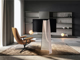 Schuller Velos Pie Salon Chrome 608329