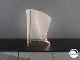Lámpara de sobremesa Schuller Velos LED cromo y micro 3000K 50cm 609425N vista 3
