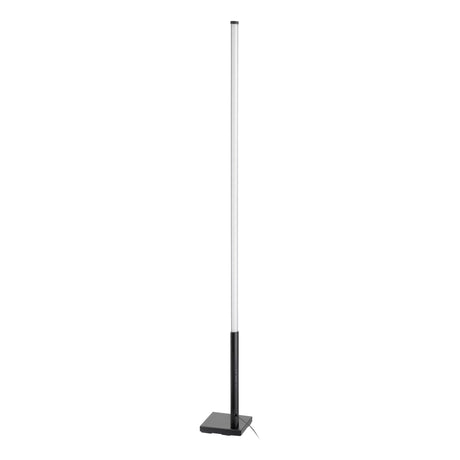 EGLO PIE SALON PICACHA NEGRO LED RGB EGLO75654