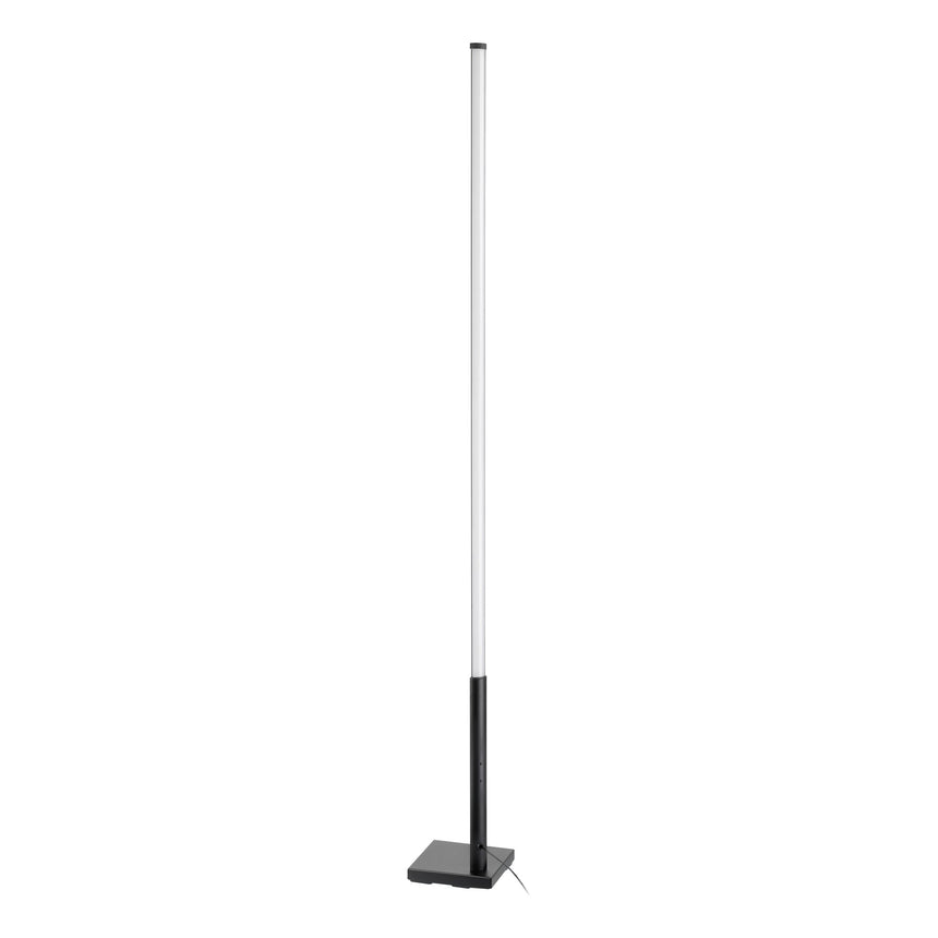 EGLO PIE SALON PICACHA NEGRO LED RGB EGLO75654