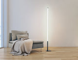 EGLO PIE SALON PICACHA NEGRO LED RGB EGLO75654