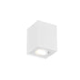 Plafón de techo Trio Biscuit 9,6cm blanco mate — ref. 613000131 (1)