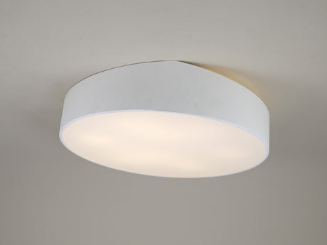 Plafón Ofertas-2 Dto 30% Mantra blanco 6164