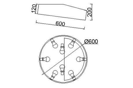 Ofertas-2 Dto 30% Mantra 6166