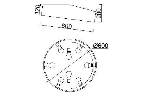 Ofertas-2 Dto 30% Mantra 6166