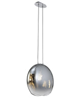 Lámpara de techo Ofertas-2 Dto 30% Mantra gris oscuro 6185