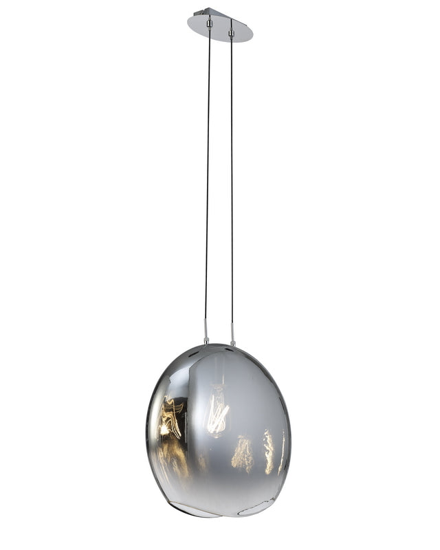 Lámpara de techo Ofertas-2 Dto 30% Mantra gris oscuro 6185