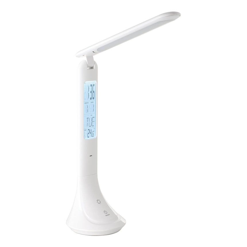 EGLO75709 FLEXO COLUCCIA BLANCO