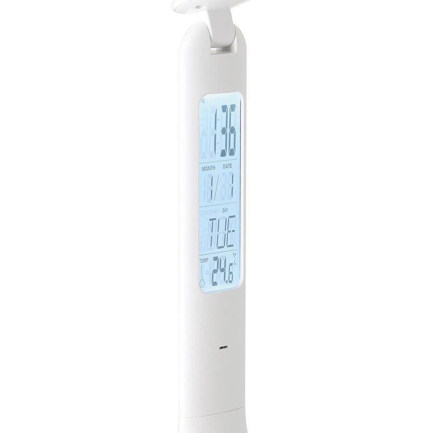 EGLO75709 FLEXO COLUCCIA BLANCO