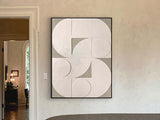 Schuller Geomia Bajorrelieve 90X120 619820