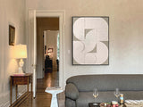 Schuller Geomia Bajorrelieve 90X120 619820