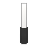 EGLO900709 Aplique exterior UGENTO LED 9W negro