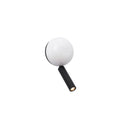 Lámpara de pared aplique Faro Press con lector LED 3000K blanco brillo — ref. 62350 (1)