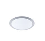 Trio Gonzalo LED titan metal ceiling light 626510987
