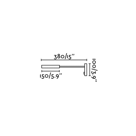 Faro 62703 - Dibujo técnico