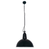 Faro LOU Lámpara colgante negra 62800