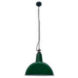 Faro LOU Lámpara colgante verde 62801