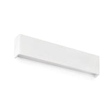 Faro NASH 370 Lámpara aplique blanco 16W 62820