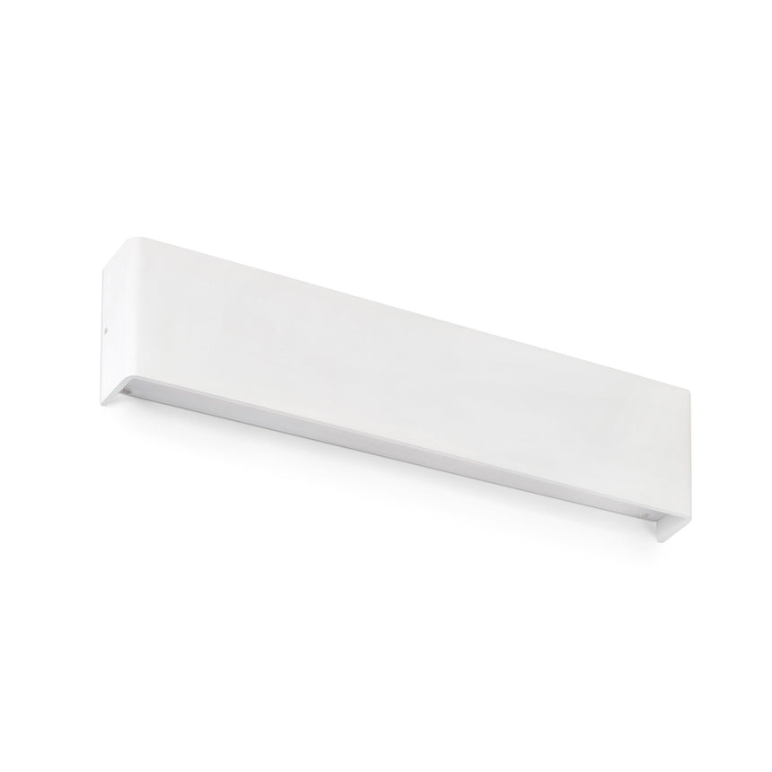 Faro NASH 370 Lámpara aplique blanco 16W 62820