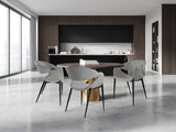 Schuller Giro Sillon gris Claro negro 629135