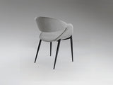 Schuller Giro Sillon gris Claro negro 629135