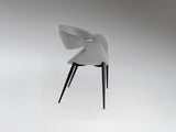 Schuller Giro Sillon gris Claro negro 629135