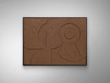 Schuller Morphos Bajorrelieve 90X120 630580