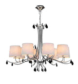 Lámpara de techo Ofertas-3 Dto 50% Mantra gris oscuro 6312