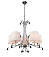 Lámpara de techo Ofertas-3 Dto 50% Mantra gris oscuro 6314