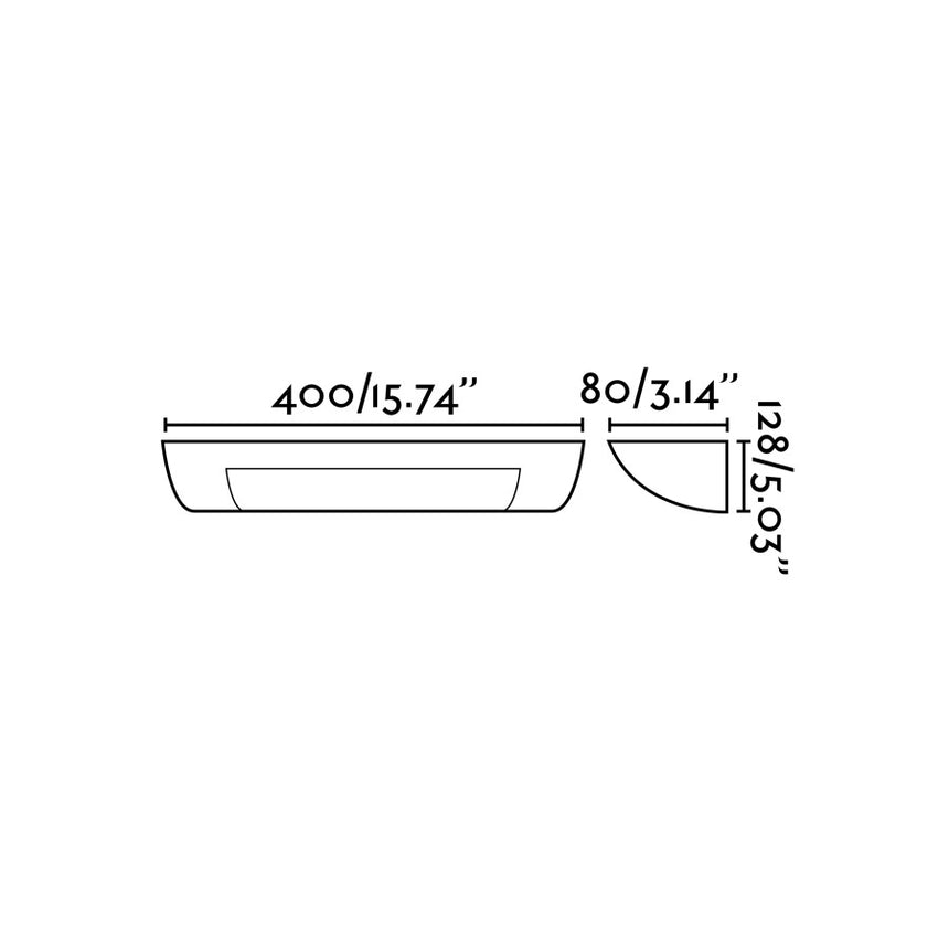 Faro 63175 - Dibujo técnico