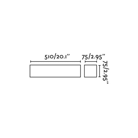 Faro 63184 - Dibujo técnico