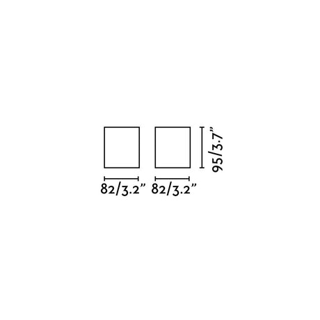 Faro 63271 - Dibujo técnico