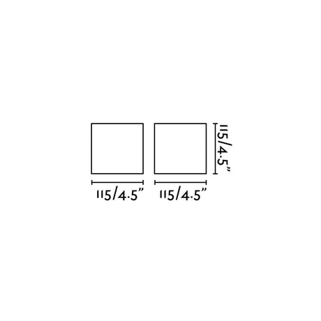 Faro 63312 - Dibujo técnico