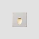 Empotrable de pared Faro Tuk LED blanco 2700K IP20 35° 63425 - vista alternativa