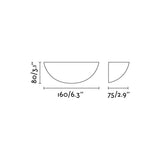 Faro 63480 - Dibujo técnico