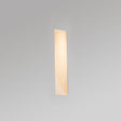 Empotrable de pared Faro Plas LED blanco 2700K IP20 63491