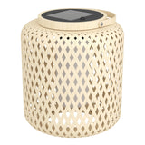 EGLO SOBREM/SOLAR MARLIANO LED EGLO901087