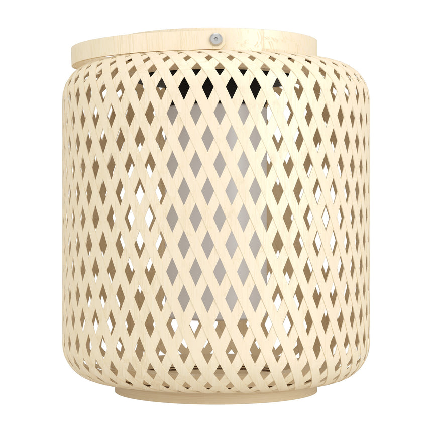 EGLO SOBREM/SOLAR MARLIANO LED EGLO901087
