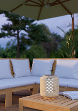 EGLO SOBREM/SOLAR MARLIANO LED EGLO901087