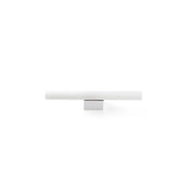 Lámpara de pared aplique Faro Calma s14d LED blanco 2700K IP44 63546