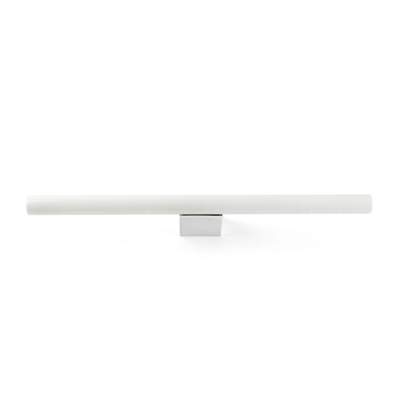 Lámpara de pared aplique Faro Calma s14d LED blanco 2700K IP44 63552