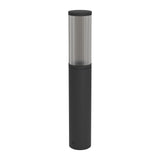 EGLO BALIZA/JARD SALLE PQ.NEGRO EGLO901034