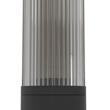 EGLO BALIZA/JARD SALLE PQ.NEGRO EGLO901034