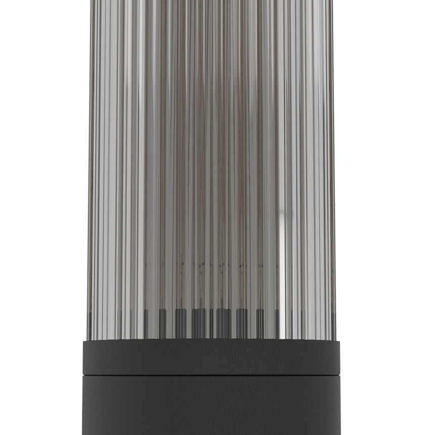EGLO BALIZA/JARD SALLE PQ.NEGRO EGLO901034