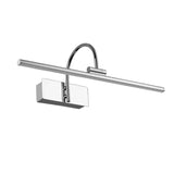 Mantra Paracuru Aplique LED  gris oscuro 6380