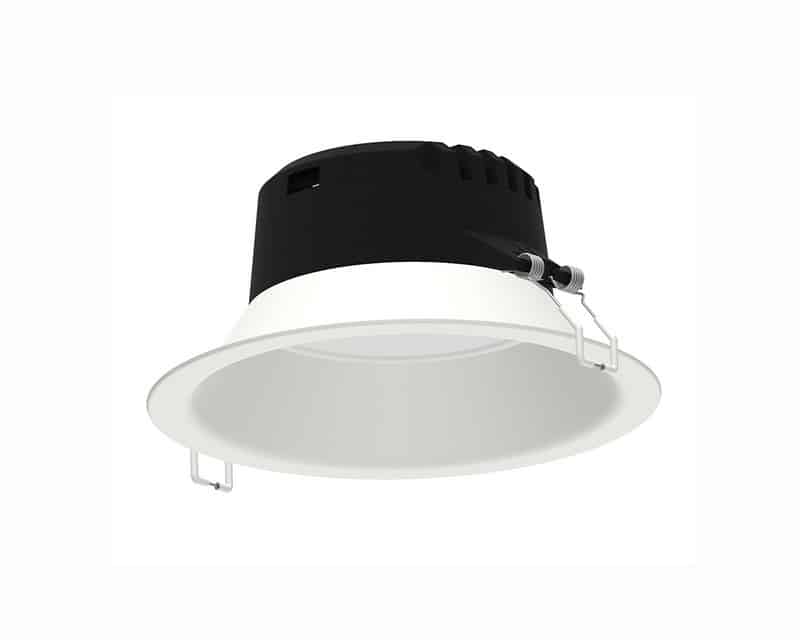Mantra Medano Empotrable LED  blanco 6398